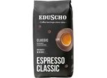 Eduscho Espresso Classic Caffè In Grani 1Kg