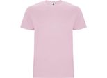 Roly - Maglietta "Stafford"" Per Bambini A Maniche Corte PF4336 (104) (Rosa Chiaro)"