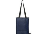 Coperta Da Picnic "Clary"", Poliestere Riciclato PF4357 (Taglia Unica) (Blu Navy)"