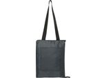 Coperta Da Picnic "Clary"", Poliestere Riciclato PF4357 (Taglia Unica) (Grigio)"
