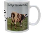 Pink Floyd - Tazza Da Caffè "Atom Heart Mother"" PM1829 (Taglia Unica) (A Colori)"