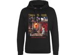 Dream Theater - Felpa Con Cappuccio "Images And Words"" Per Uomo/Donna Unisex PH244 (S) (Nero)"
