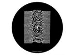 Joy Division - Tappetino Per Giradischi "Unknown Pleasures"" PM3199 (Taglia Unica) (Nero/Bianco)"