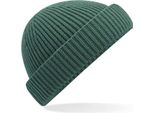 Beechfield - Cappello "Recycled Harbour"" Per Uomo/Donna Unisex PC4630 (Taglia Unica) (Blu Navy)"