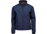 Tee Jays - Giacca Softshell Leggera Da Uomo - Active PC4846 (S) (Blu Navy)