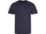 Awdis Cool - Maglietta Per Bambini PC5295 (152-158) (Marineblau)