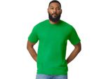 Gildan - Maglietta Soft Touch Da Uomo PC5346 (Xxl) (Verde Irlandese)