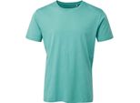 Anthem - T-Shirt Organica Da Uomo PC4295 (Xs) (Petrol)