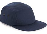 Beechfield - Cappello Da Baseball PC5347 (Taglia Unica) (Blu Marino)