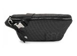 Suri Frey Marsupio Borsa A Tracolla Suri Sports Fanny Belt Bag Darksilver Argentato