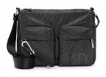 Suri Frey Borsa A Tracolla Suri Sports Fanny Crossbody Bag Darksilver Argentato
