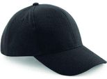 Beechfield - Cappello "Pro-Style"" Qualità Pesante PC5209 (Taglia Unica) (Nero)"