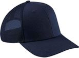 Beechfield - Cappello Trucker "Urbanwear"" PC4998 (Taglia Unica) (Blu Navy)"
