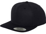 Flexfit - Cappellino "Classic"" Da Uomo PC5380 (Taglia Unica) (Grigio Scuro)"