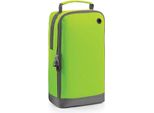 Bagbase - Borsa Per Scarpe "Athleisure"", Sport PC5520 (Taglia Unica) (Lime)"