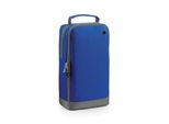 Bagbase - Borsa Per Scarpe "Athleisure"", Sport PC5520 (Taglia Unica) (Blu Royal Vivace)"