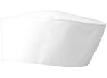 Premier - PC5564 Cappello Da Cuoco (Taglia Unica) (Bianco)