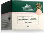 Vt Cosmetics Cica Mild Facial Toner Pad 60 Pcsü Ck