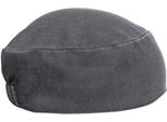 Premier - PC5564 Cappello Da Cuoco (Taglia Unica) (Grigio Denim)