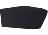 Premier - PC5564 Cappello Da Cuoco (Taglia Unica) (Nero)