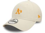 New Era Oakland Athletics Ofwogl BéžOvý