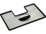 Delonghi 5513216841 Coperchio (Contenitore Per Chicchi) Per Macchina Da Caffè Completamente Automatica (Descrizione)