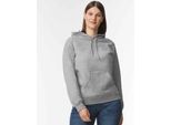 Gildan - Felpa Con Cappuccio "Softstyle"" Da Uomo PC5652 (Xl) (Grigio)"