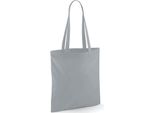 Westford Mill - Borsa Da Trasporto PC5758 (Taglia Unica) (Grigio)