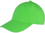 Result Headwear - Cappello "Memphis"" Per Uomo/Donna Unisex PC5745 (Taglia Unica) (Lime)"