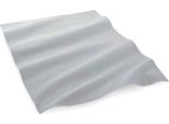 Westford Mill - Asciugapiatti Tinta Unita PC5777 (Taglia Unica) (Grigio)