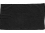 Towel City - Asciugamano Da Bagno In Microfibra PC5723 (Taglia Unica) (Nero)