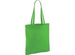 Westford Mill - Borsa Da Trasporto PC5758 (Taglia Unica) (Verde Mela)