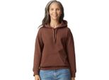 Gildan - Felpa Con Cappuccio "Softstyle"" Da Uomo PC5652 (3XL) (Cacao)"