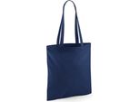 Westford Mill - Borsa Da Trasporto PC5758 (Taglia Unica) (Blu Scuro)