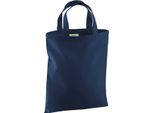 Westford Mill - Borsa Da Trasporto, Mini PC5799 (Taglia Unica) (Blu Scuro)
