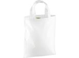 Westford Mill - Borsa Da Trasporto, Mini PC5799 (Taglia Unica) (Bianco)