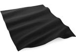 Westford Mill - Asciugapiatti Tinta Unita PC5777 (Taglia Unica) (Nero)