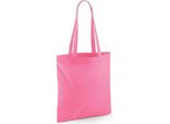 Westford Mill - Borsa Da Trasporto PC5758 (Taglia Unica) (Rosa)