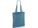 Westford Mill - Borsa Da Trasporto PC5758 (Taglia Unica) (Airforce Blue)
