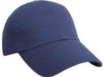 Result Headwear - Cappellino Da Baseball "Pro Style"" PC6565 (Taglia Unica) (Blu Navy)"