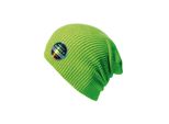 Result Core - Berretto Da Uomo/Donna Unisex BC5678 (Taglia Unica) (Lime)