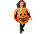 Bristol Novelty - Costume Halloween - Bambini BN6113 (116) (Arancione/Nero/Verde)