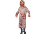 Bristol Novelty - Costume Da "Folletto Della Zucca"" - Bambini BN6117 (116) (Multicolore)"