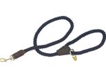 Digby & Fox - Guinzaglio Per Cani, Ritorto ER2109 (Taglia Unica) (Blu Navy)