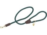 Digby & Fox - Guinzaglio Per Cani, Ritorto ER2109 (Taglia Unica) (Verde)