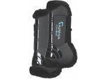 Arma - Ghette, Supafleece 2-Pack ER2127 (Pony) (Nero)
