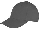 Result Genuine Recycled - Cap Low Profile PC6829 (Taglia Unica) (Antracite)