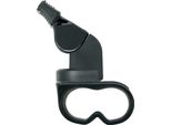 Fox 40 - Fischietto Sportivo Con Tecnologia Magnetic Finger Grip "Classic Cmg"" RD3448 (Taglia Unica) (Nero)"