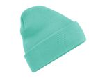 Cappello Invernale Unisex Beechfield Per Adulti PC2879 (Taglia Unica) (Verde Menta)
