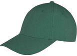 Result Headwear - Cappellino "Memphis"" Per Uomo/Donna Unisex PC5745 (Taglia Unica) (Verde Bottiglia)"